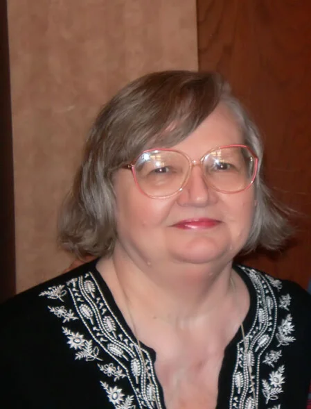 Linda Frye Linda Frye