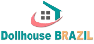 Dollhouse Brazil Logo