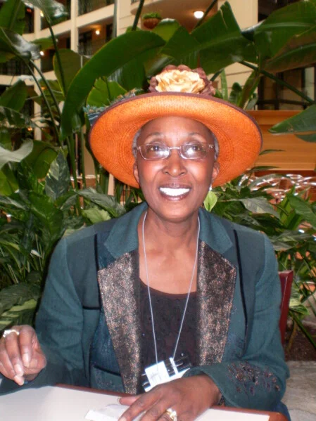 Thelma DeMett Thelma DeMett