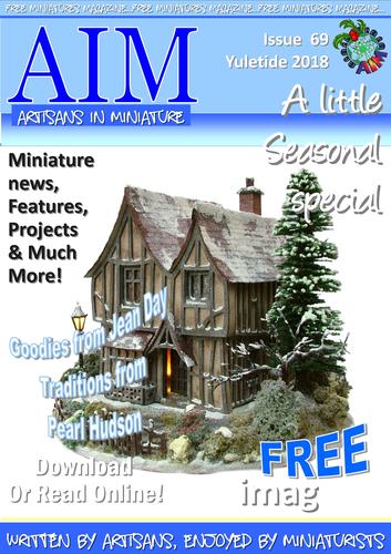 AIM Artisans in Miniature