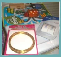 Antes Objetos antes