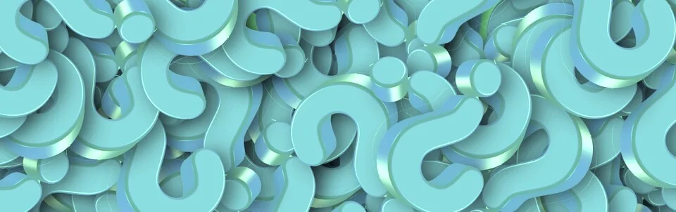 FAQ Q&A Perguntas Frequentes